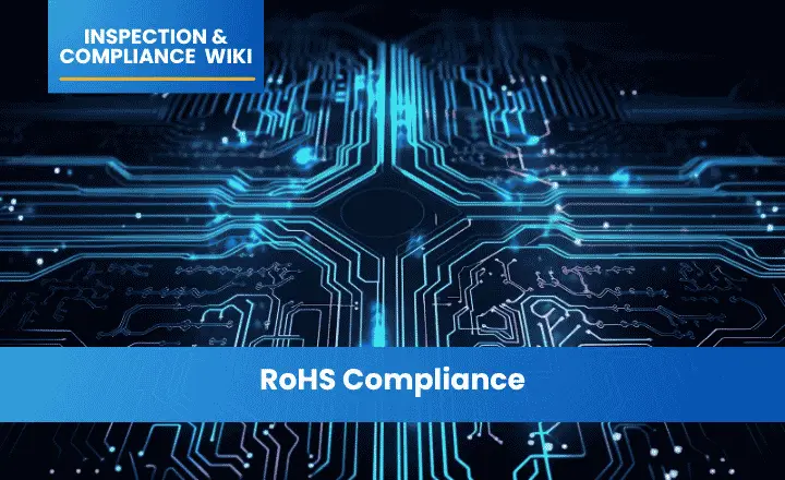 RoHS Compliance